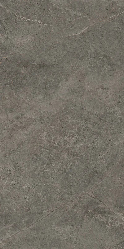 Glow Stone Carbon - Gres Effetto Pietra 60x120 Rettificato