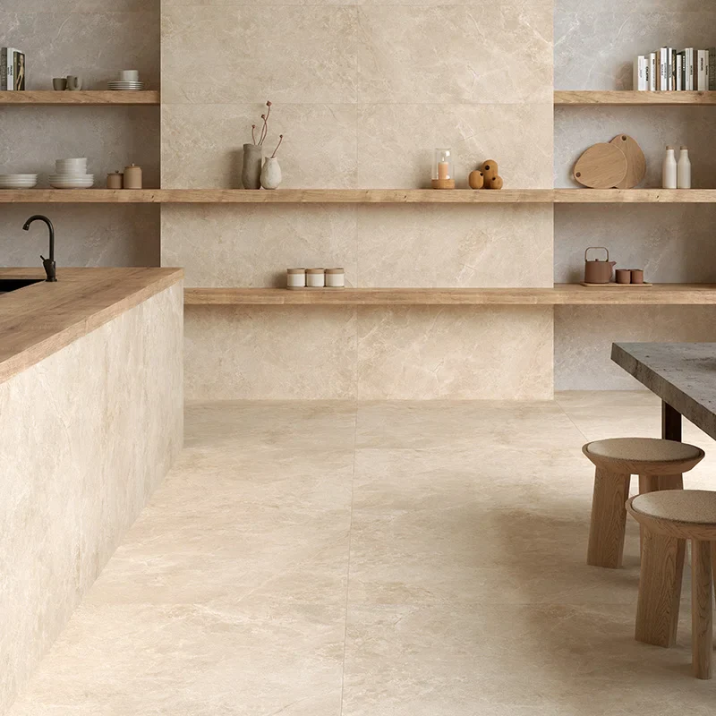Piastrelle in gres porcellanato - Formato 120x120