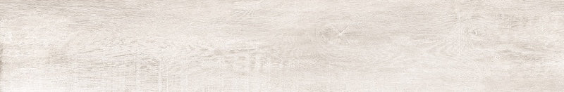 Greenwood Bianco Antiscivolo R11 - Gres Effetto Legno Anticato per Esterni 7.5x45