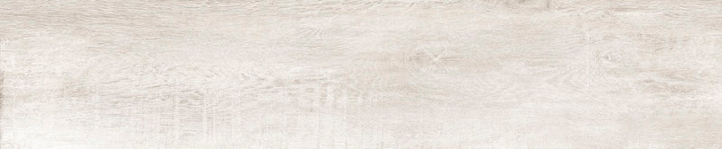 Greenwood Bianco - Gres Porcellanato Effetto Legno Anticato 24x120
