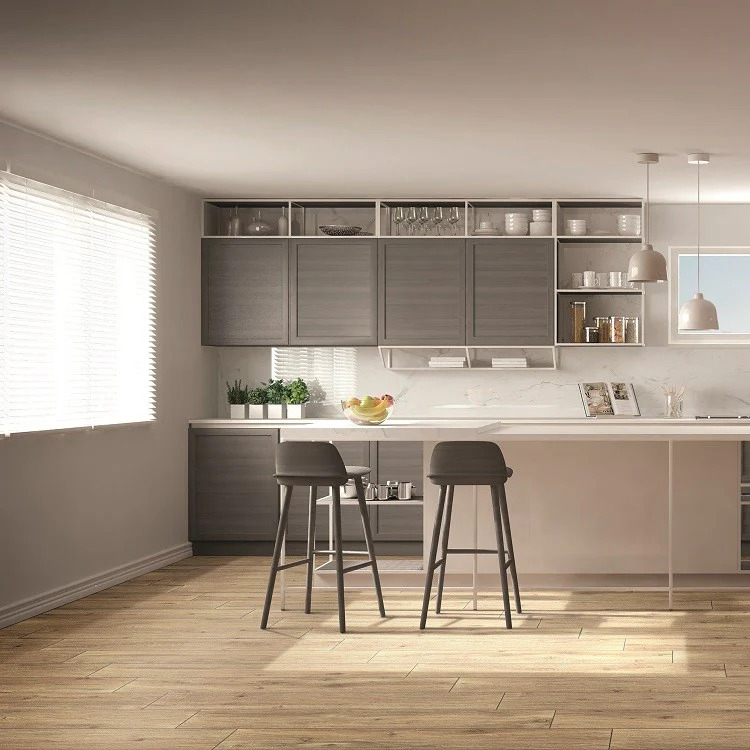 Gres Porcellanato Effetto Legno 20x120