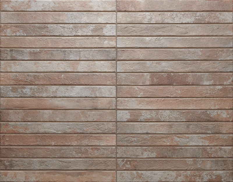 Harlem Sand - Gres Effetto Mattoncino Industrial Opaco 5x45 - Image 3