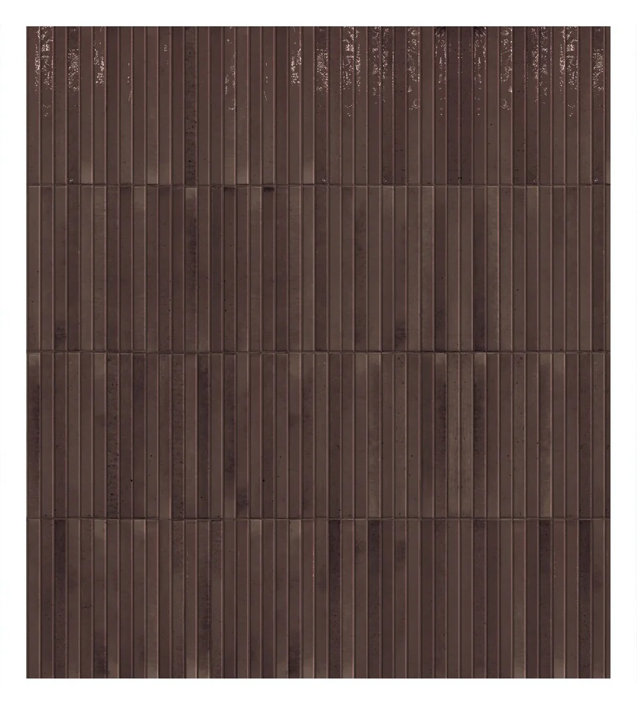 Home Grape  KitKat - Gres Porcellanato Effetto Creta Smaltata 12.5x25 - Image 5