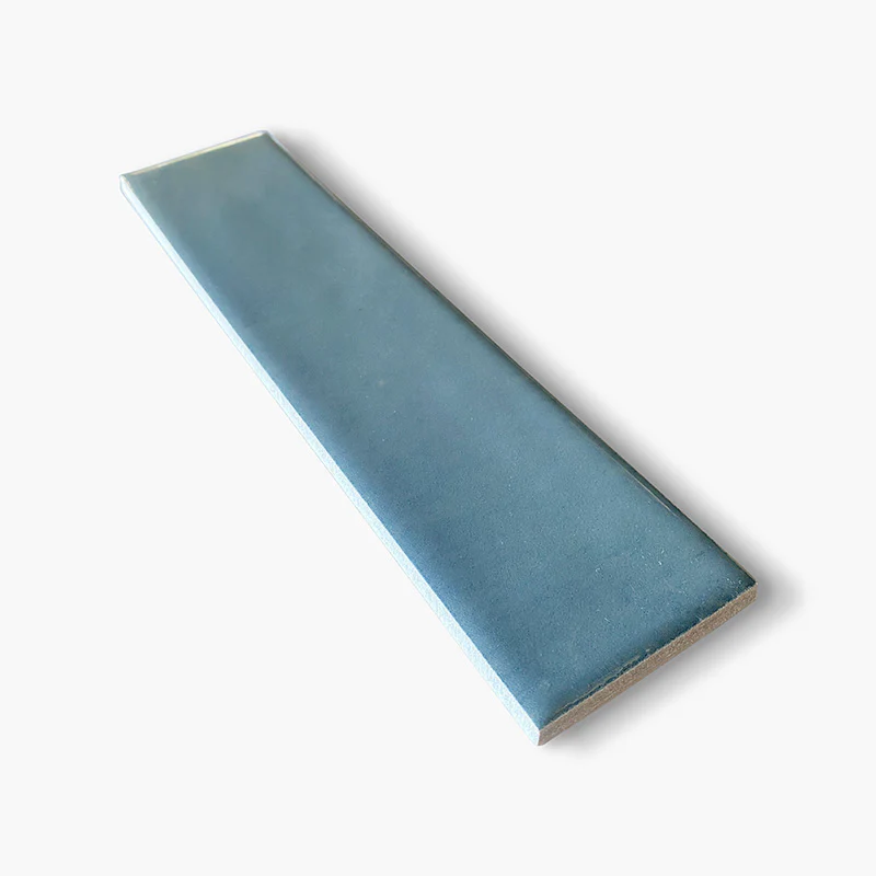 Home Sky Brick - Gres Porcellanato Effetto Creta Smaltata 6x25 - Image 4