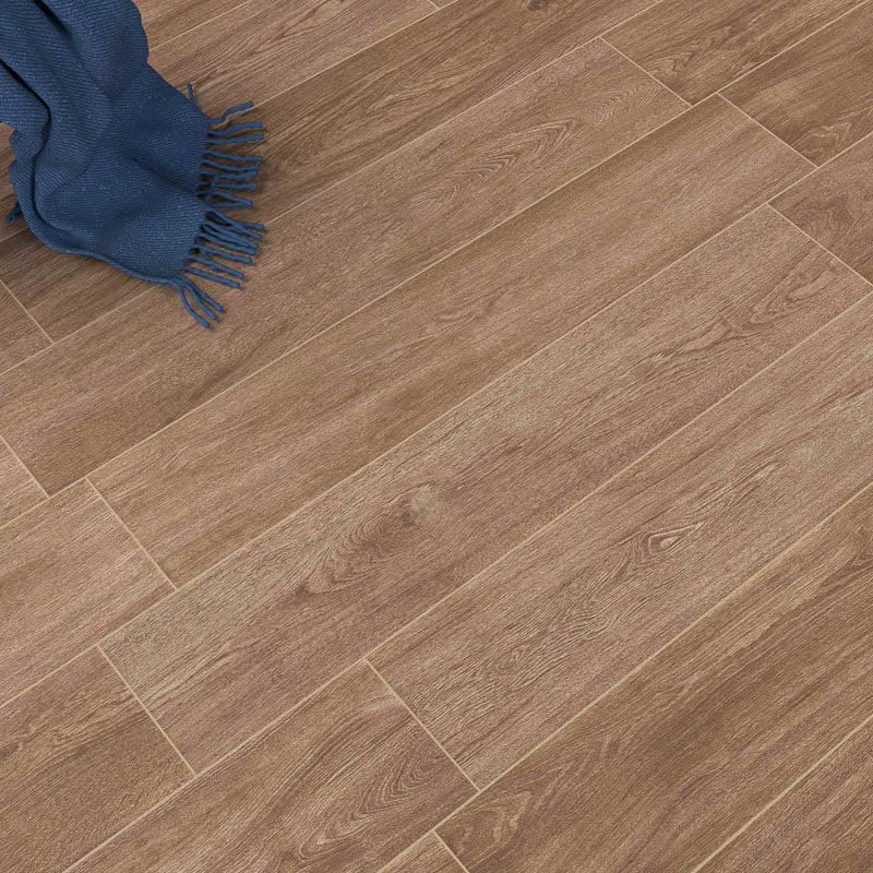 Homy Caramel - Gres Effetto Legno Naturale 20x120 Rettificato - Image 4