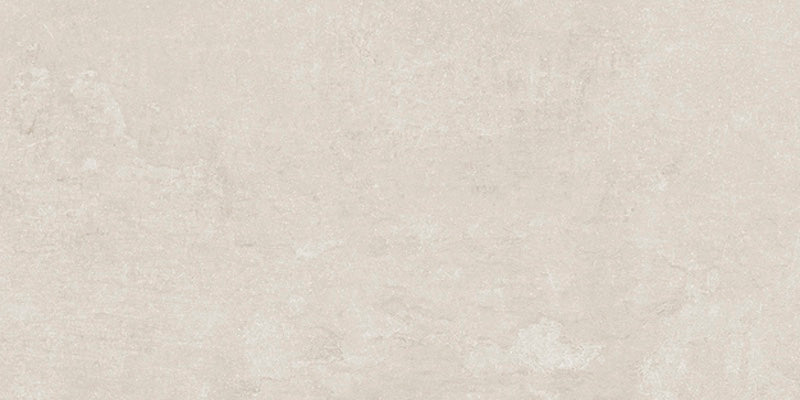 Ikon White R11 - Gres effetto cemento per esterni 30x60 rettificato