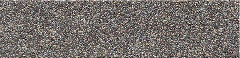Incanto Grani Bold - Gres Mattoncino Effetto Graniglia 6x25