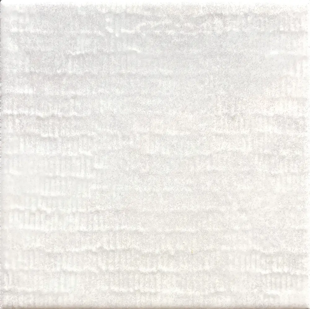 Inciso Square Gypsum -  Rivestimento In Gres Porcellanato Lucido Effetto Scalpellato 16,5x16,5