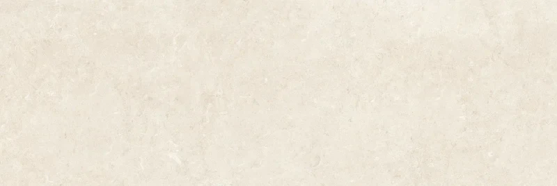 Indira Cream - Rivestimento Ceramico Effetto Pietra 33x100
