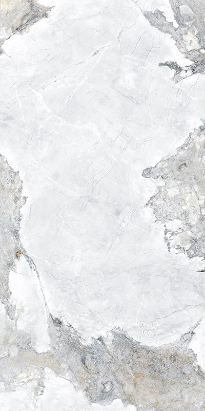 Invisible Ice - Gres Effetto Marmo Opaco 60x120 Rettificato - Image 2