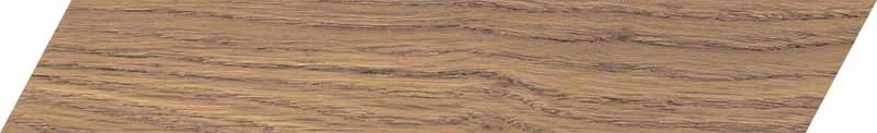 Journey Caramel Chevron - Gres Effetto Legno Spina di Pesce 7.5x45