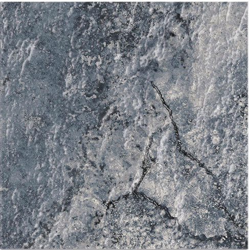 Jupiter Black - Gres Porcellanato Effetto Pietra Lucido 15x15 - Image 5