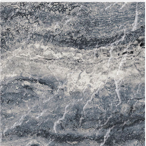 Jupiter Black - Gres Porcellanato Effetto Pietra Lucido 15x15 - Image 8