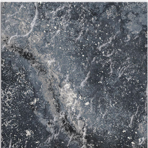 Jupiter Black - Gres Porcellanato Effetto Pietra Lucido 15x15 - Image 9