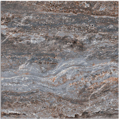 Jupiter Bronze - Gres Porcellanato Effetto Pietra Lucido 15x15 - Image 6
