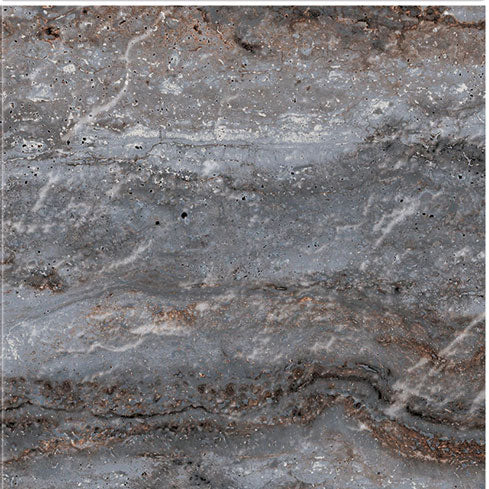 Jupiter Bronze - Gres Porcellanato Effetto Pietra Lucido 15x15 - Image 8