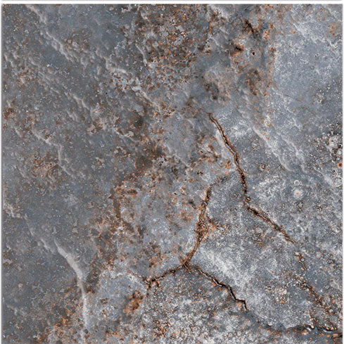 Jupiter Bronze - Gres Porcellanato Effetto Pietra Lucido 15x15 - Image 9