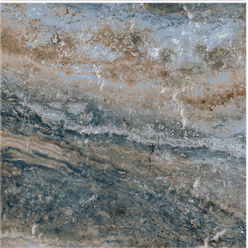 Jupiter Sky Antiscivolo R11 - Gres Effetto Pietra Lucido per Esterni 15x15 - Image 8