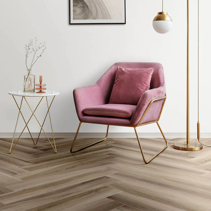 Just Color Almond - Gres Porcellanato Effetto Legno 20x120 Rettificato - Image 5