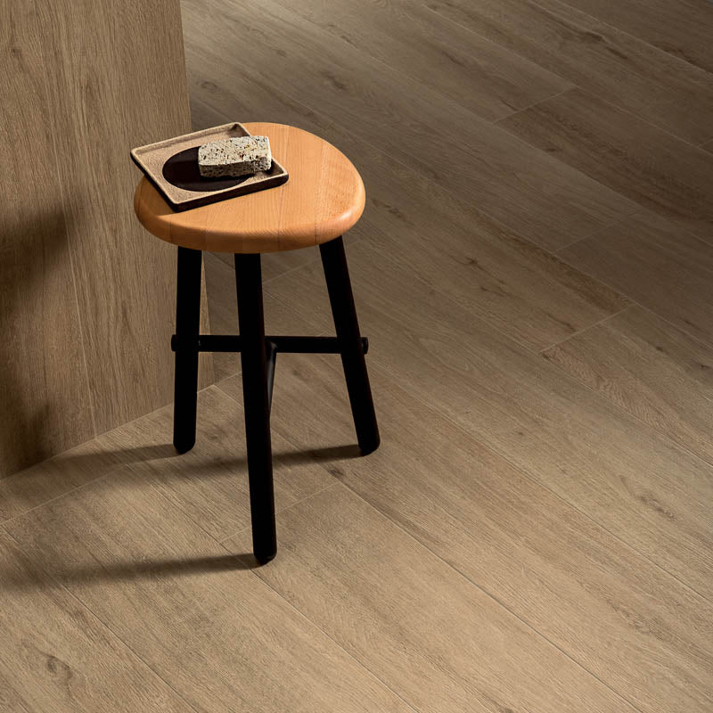 Just Nature Beige Medio - Gres Porcellanato Effetto Legno 20x120 Rettificato - Image 5