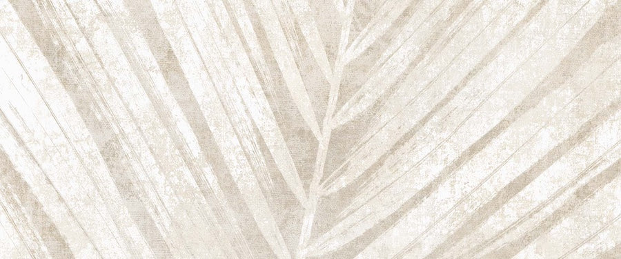 Ki Match Kenzia Beige - Rivestimento Effetto Carta da Parati 25x60 - Image 3
