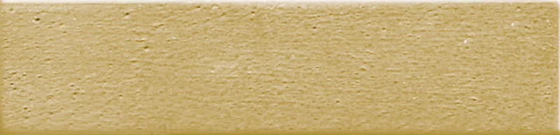 Koinè Ocra - Gres Porcellanato Effetto Mattoncino Materico 4,5x18,6 - Image 2