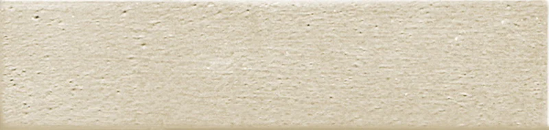 Koinè Sabbia - Gres Porcellanato Effetto Mattoncino Materico 4,5x18,6