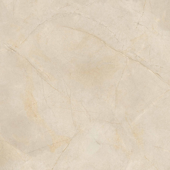 La Geoteca Marfil - Gres Porcellanato Effetto Pietra Naturale 120x120 - Image 2