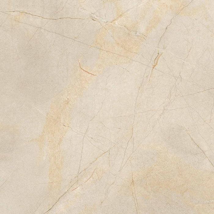 La Geoteca Marfil - Gres Porcellanato Effetto Pietra Naturale 80x80 - Image 4