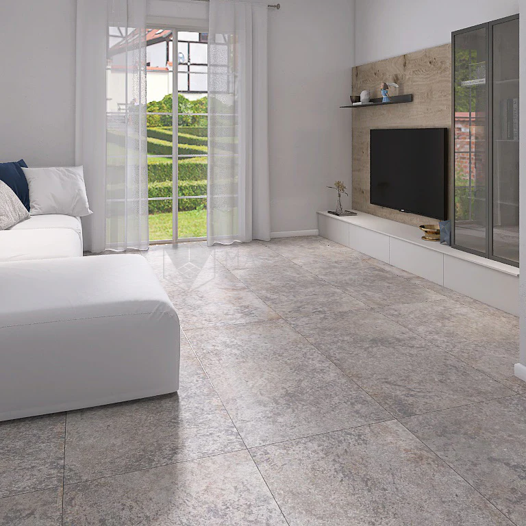 La Geoteca Provence - Gres Porcellanato Effetto Pietra Naturale 60x120