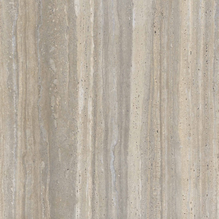 La Geoteca Travertino Greige - Gres Porcellanato Effetto Pietra Naturale 120x120 - Image 2