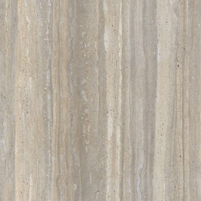 La Geoteca Travertino Greige - Gres Porcellanato Effetto Pietra Naturale 120x120 - Image 3
