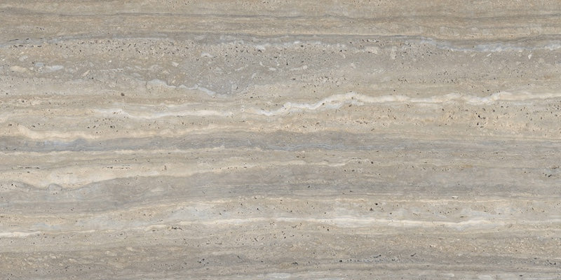 La Geoteca Travertino Greige - Gres Porcellanato Effetto Pietra Naturale 60x120 - Image 3
