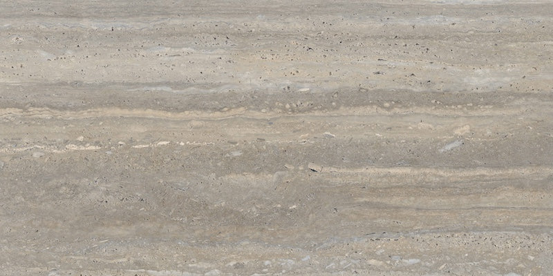 La Geoteca Travertino Greige - Gres Porcellanato Effetto Pietra Naturale 60x120 - Image 4
