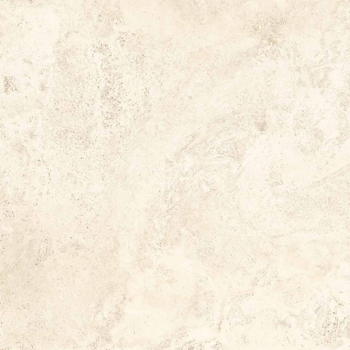 La Geoteca Travertino Ivory Cross - Gres Porcellanato Effetto Pietra Naturale 120x120 - Image 2