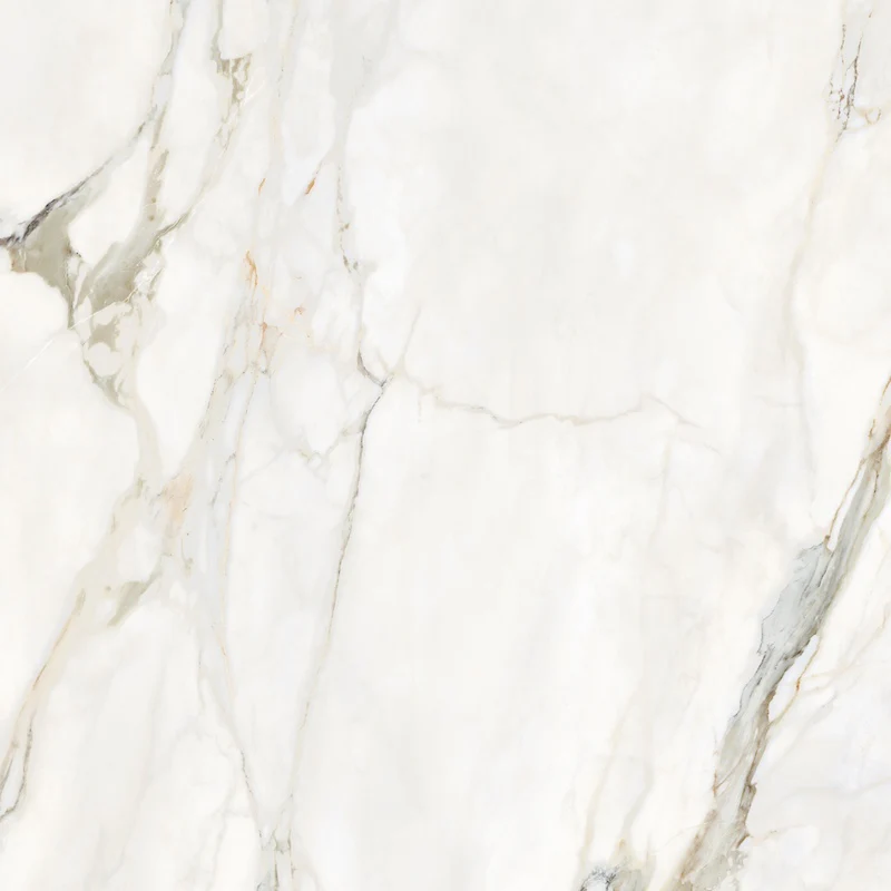 La Marmoteca Calacatta Elegance Nat. Ptech - Gres Effetto Marmo Opaco 120x120 - Image 4