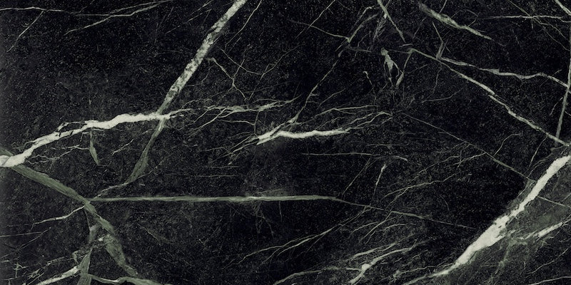 La Marmoteca Deep Green Soft - Gres Porcellanato Effetto Marmo Opaco 60x120 - Image 2