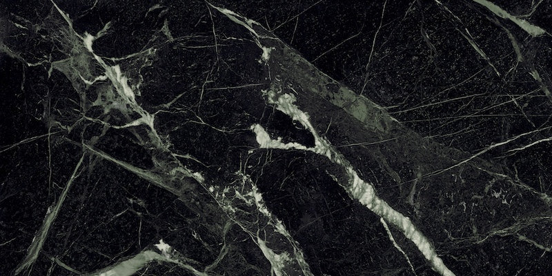 La Marmoteca Deep Green Soft - Gres Porcellanato Effetto Marmo Opaco 60x120 - Image 4