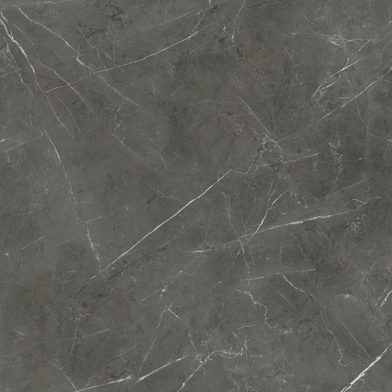 La Marmoteca Grey Stone Nat. Ptech - Gres Effetto Marmo Opaco 120x120 - Image 4