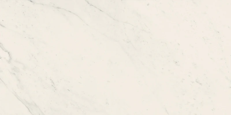 La Marmoteca Sahara White Soft - Gres Porcellanato Effetto Marmo Opaco 60x120 - Image 2