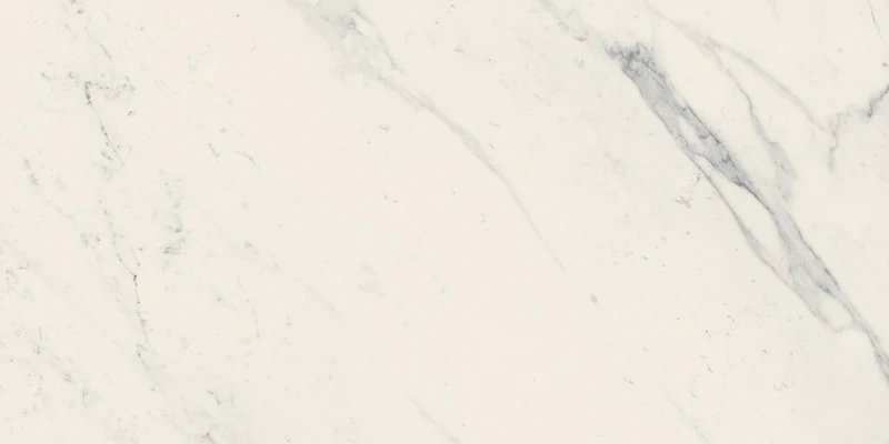 La Marmoteca Sahara White Soft - Gres Porcellanato Effetto Marmo Opaco 60x120 - Image 3