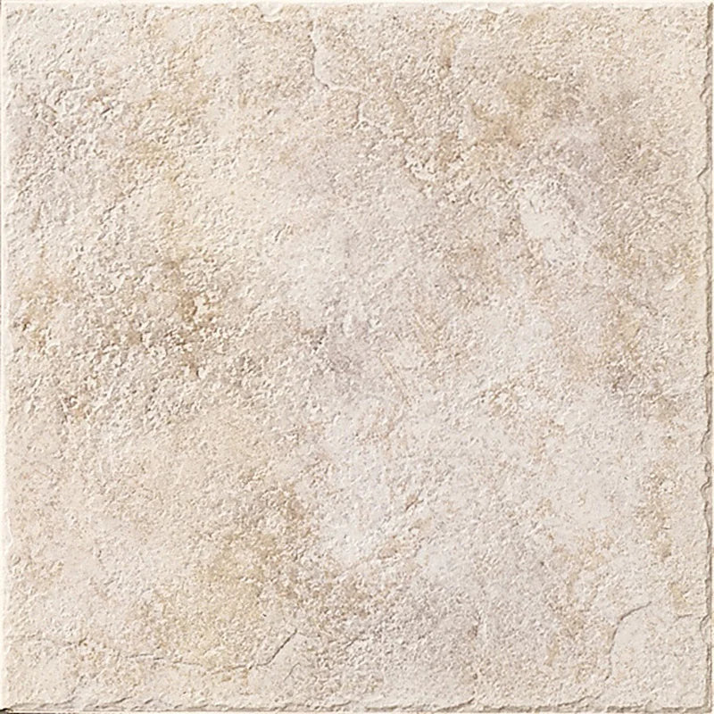 Lathemar Bianco - Gres Porcellanato Effetto Cotto 30x30