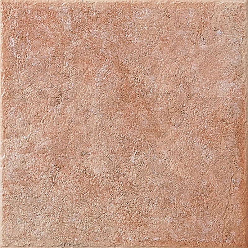 Lathemar Rosa - Gres Porcellanato Effetto Cotto 15x15