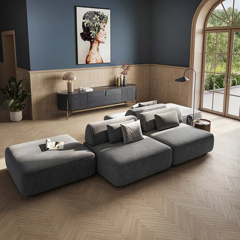 Legnetto38 Cannella - Gres Mattoncino Effetto Legno 3.8x38
