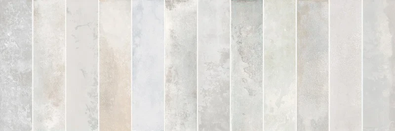 Lime Brick Pearl - Rivestimento Effetto Mattoncino Lucido 25x75 - Image 2
