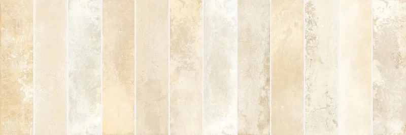 Lime Brick Sand - Rivestimento Effetto Mattoncino Lucido 25x75 - Image 2