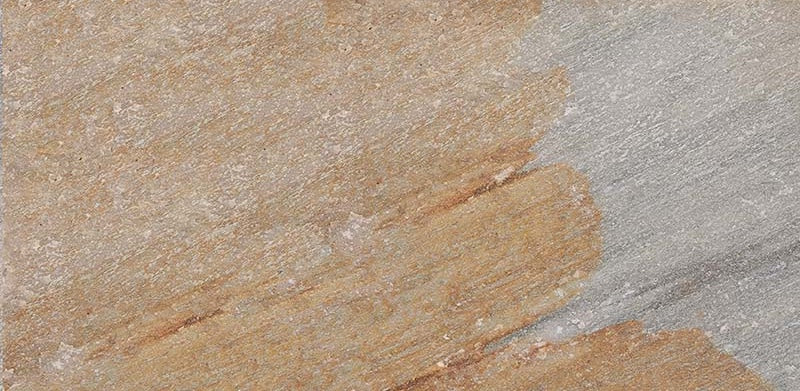 Limes Quartz Multicolor R11 - Gres effetto pietra per esterni Antiscivolo 22x45 - Image 6