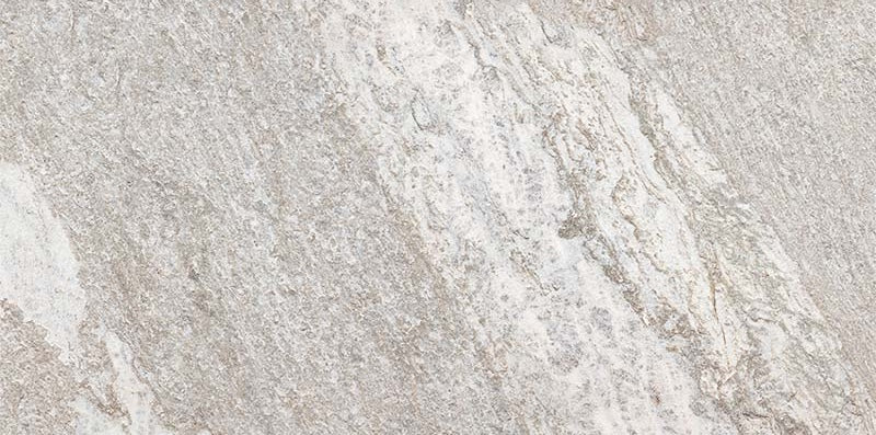 Limes Quartz White R11 - Gres effetto pietra per esterni Antiscivolo 22x45 - Image 2