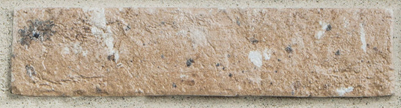 London Beige - Gres Effetto Mattone Faccia a Vista 6x25 - Image 2