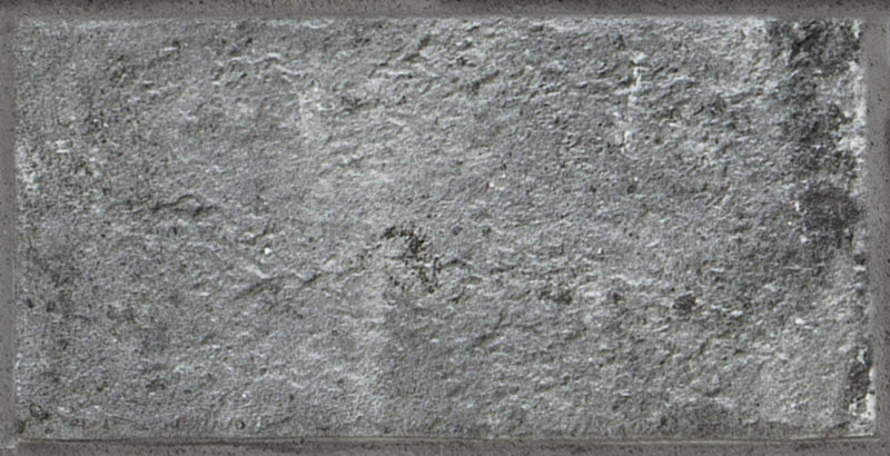 London Charcoal - Gres Effetto Mattone Faccia a Vista 13x25 - Image 2